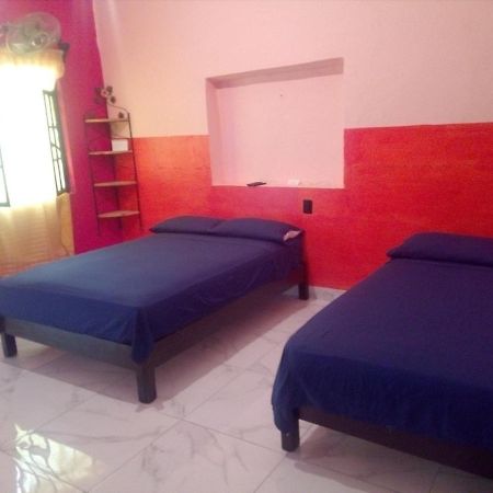 Casa Santuario Hotel Boutique Гвадалахара Экстерьер фото