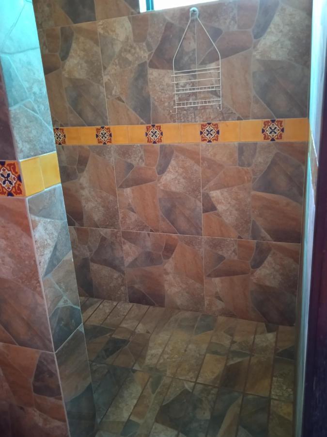 Casa Santuario Hotel Boutique Гвадалахара Экстерьер фото