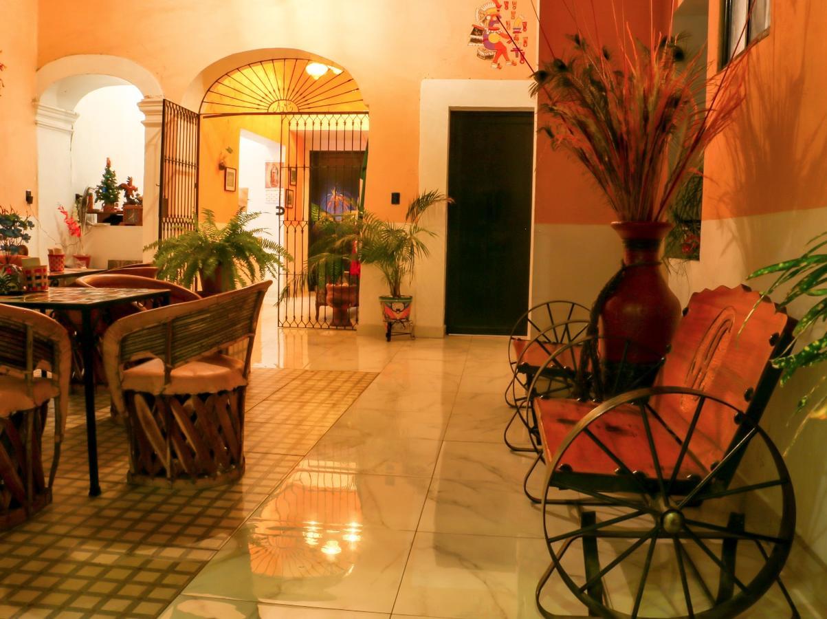 Casa Santuario Hotel Boutique Гвадалахара Экстерьер фото