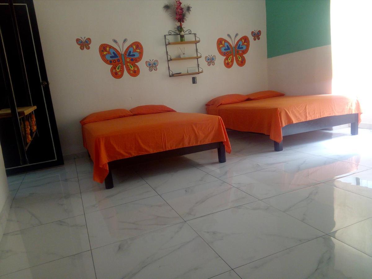 Casa Santuario Hotel Boutique Гвадалахара Экстерьер фото