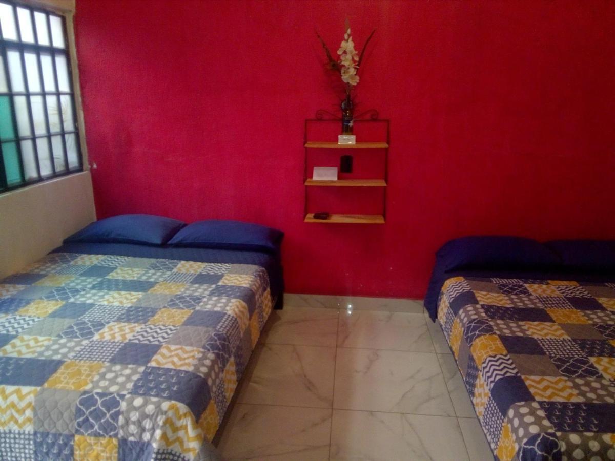 Casa Santuario Hotel Boutique Гвадалахара Экстерьер фото