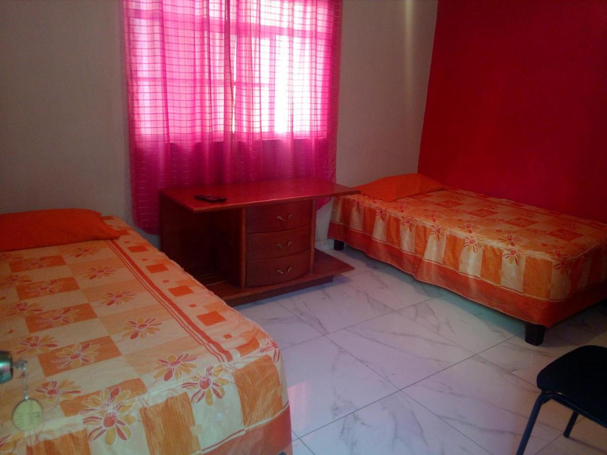 Casa Santuario Hotel Boutique Гвадалахара Экстерьер фото