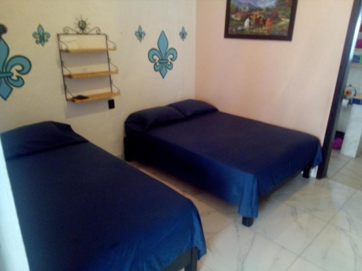 Casa Santuario Hotel Boutique Гвадалахара Экстерьер фото