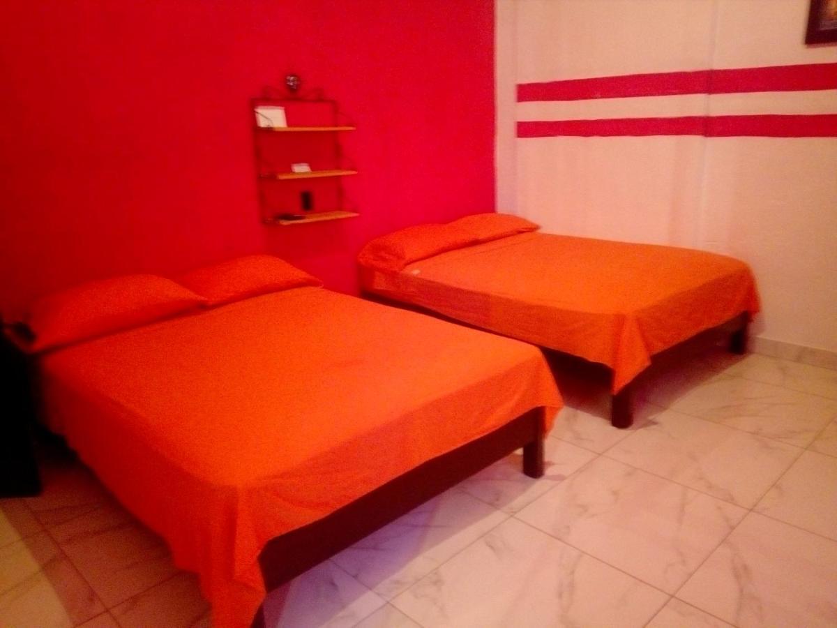 Casa Santuario Hotel Boutique Гвадалахара Экстерьер фото