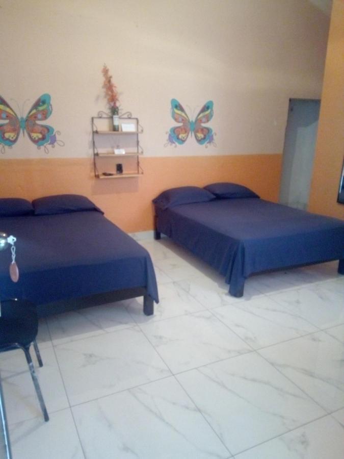 Casa Santuario Hotel Boutique Гвадалахара Экстерьер фото