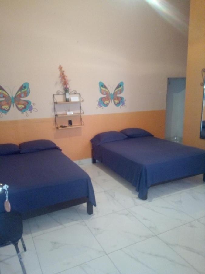 Casa Santuario Hotel Boutique Гвадалахара Экстерьер фото