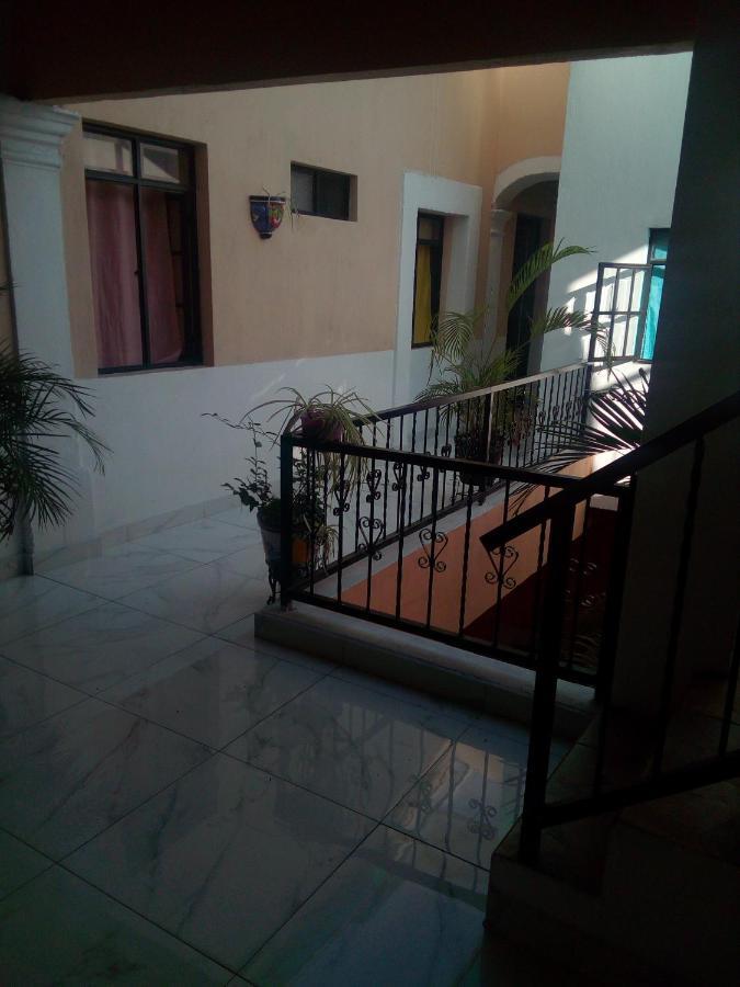 Casa Santuario Hotel Boutique Гвадалахара Экстерьер фото