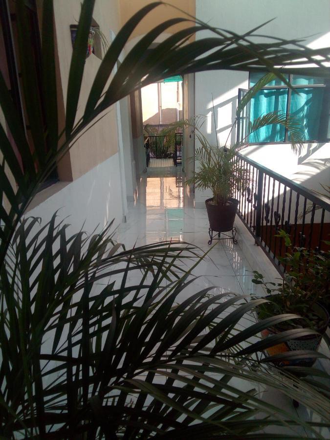 Casa Santuario Hotel Boutique Гвадалахара Экстерьер фото